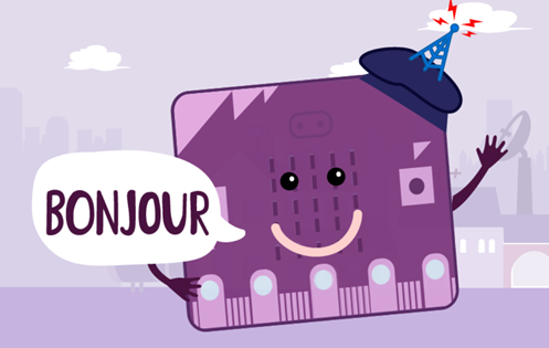 Python Networking With Microbit Thumbnail