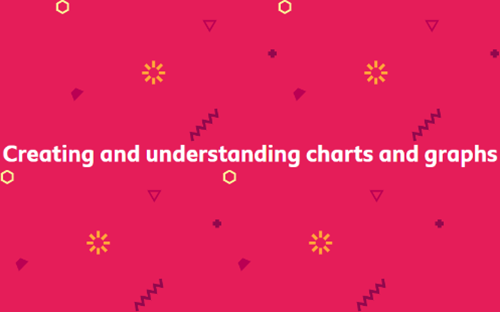 Creating And Understanding Charts And Graphs Thumbnail