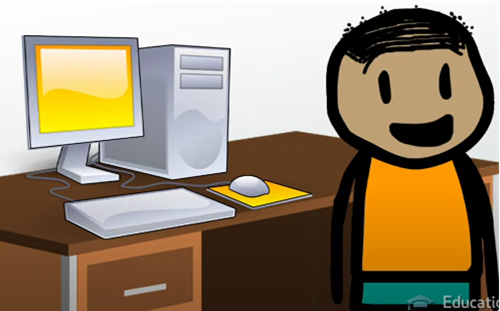 What Are Peripheral Devices Of A Computer Definition Examples And Types Thumbnail