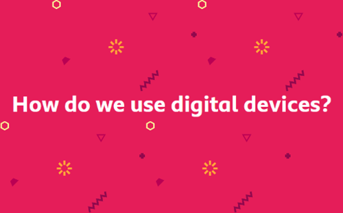 How Do We Use Digital Devices Thumbnail