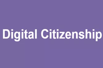 Digital Citizenship Thumbnail