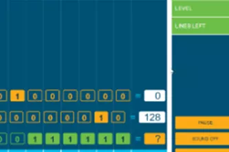 The Binary Game Thumbnail