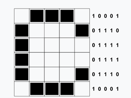 Colour By Numbers Thumbnail