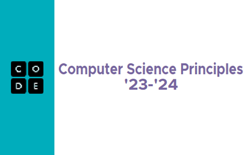 Computer Science Principles Thumbnail