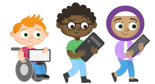 Usingakeyboardmouseandtouchpad Thumbnail