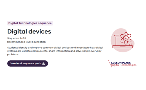 Digital Devices Thumbnail