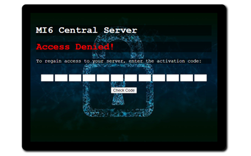 Mi6 Mission Alpha Thumbnail