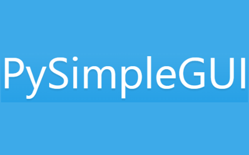 Pysimplegui Design Patterns Thumbnail
