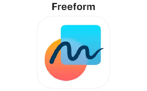 Freeform For Ipad Thumbnail