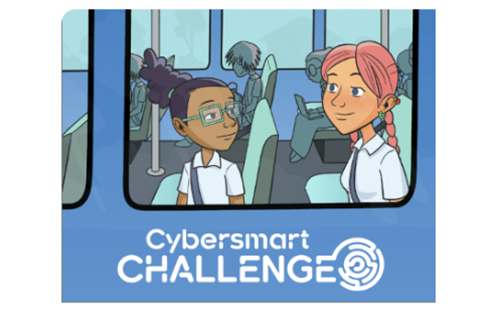Cybersmart Challenges Thumbnail