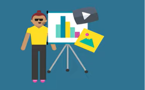 Creatinganinfographic Thumbnail