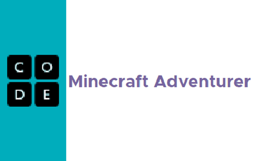 Minecraft Hour Of Code Thumbnail