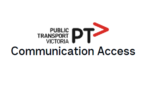 Communication Access Thumbnail