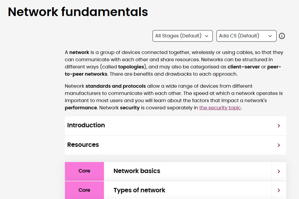 network-fundamentals