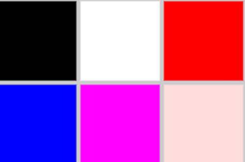 Pixelation Thumbnail