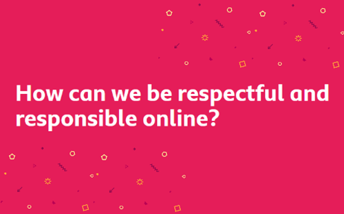 How Can We Be Respectful And Responsible Online Thumbnail