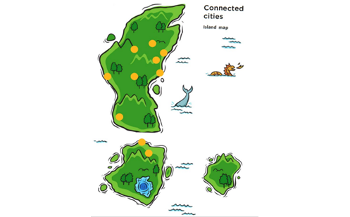 Connected Cities Teacher Guide Thumbnail