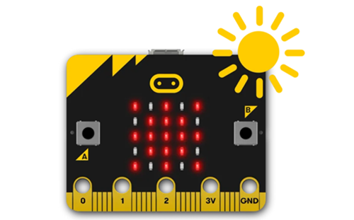 Sunlight Sensor Thumbnail