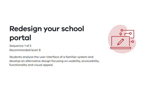 Resdeign Your School Portal Thumbnail
