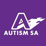 Autism SA logo