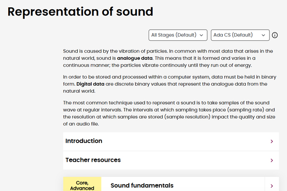 representation-of-sound