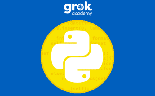 Introduction To Programming 2 Python Thumbnail