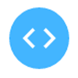 ACT Department of Education and Training logo Google code in