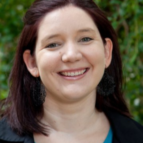 Photo of Emily Olsen