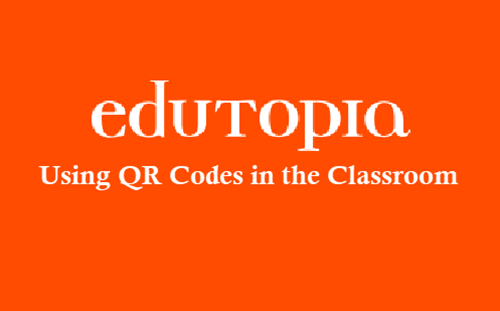 Using Qr Codes In The Classroom Thumbnail (1)
