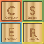 CSER logo