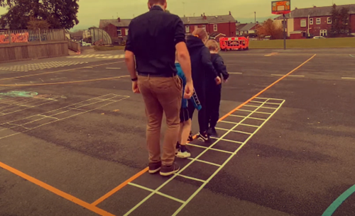 Dancing To Teach Coding And Algorithms Thumbnail