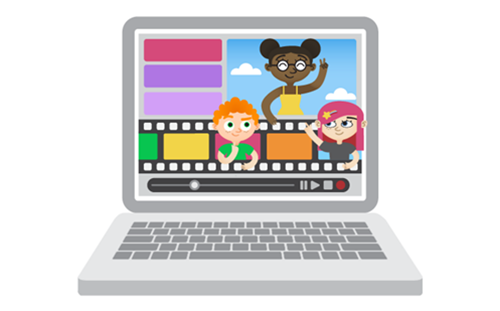 How Are Digital Photos And Videos Made Thumbnail