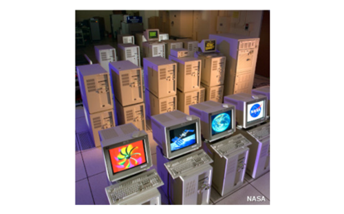 How Computer Networks Work Thumbnail