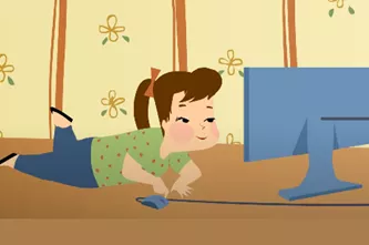 Inside Your Computer Bettina Bair Thumbnail Com