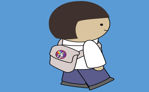 Creatingavisualguidetopackingtheschoolbag Thumbnail