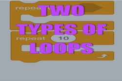 Two types of loops