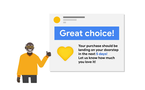 Google Ux Design The Design Thinking Process Thumbnail