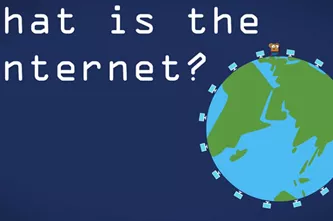 What Is The Internet Thumbnail