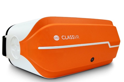 Image of Class VR