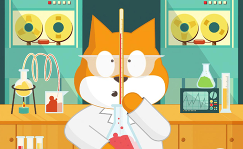 Learn To Program With Scratch Thumbnail