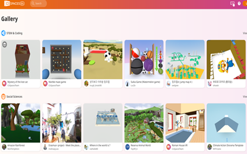 Cospacesedu Thumbnail