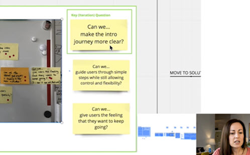 Design Sprint Case Study Thumbnail