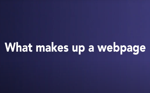 What Makes Up A Webpage Thumbnail