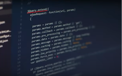 Cryptography Thumbnail