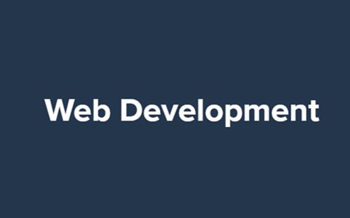 Web Development Thumbnail