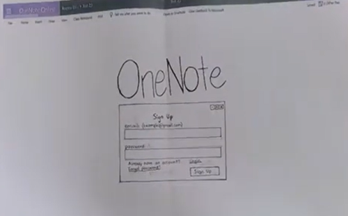 Usingpaperprototypingtoredesignmicrosoftoffice365apps Thumbnail
