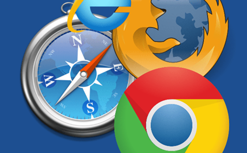Pairing Screen Reader With Web Browser