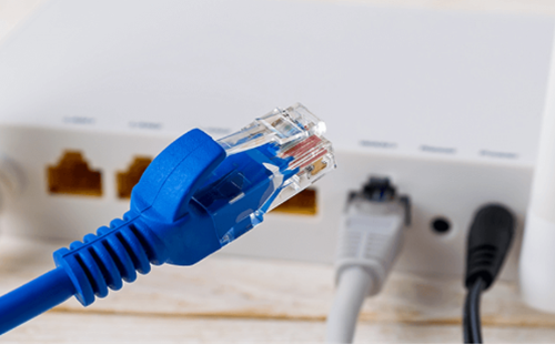 Networking Basics Thumbnail