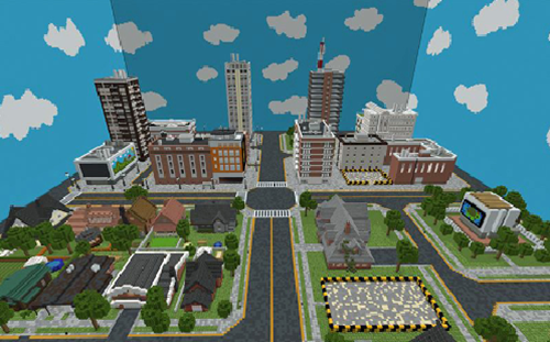 Building Community Thumbnail