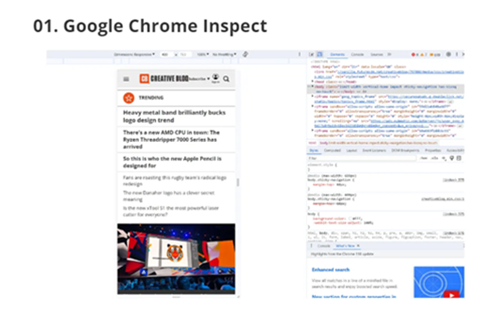 Tools For Testing Responsive Design For Websites Thumbnail